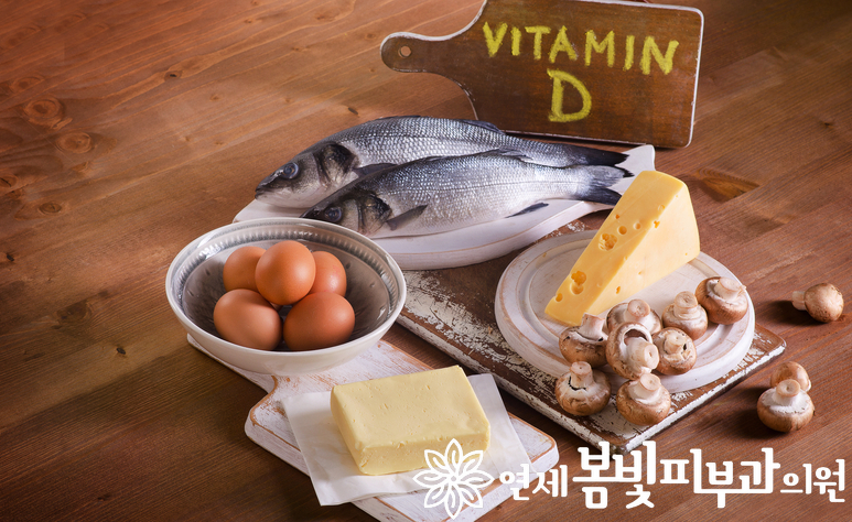 피부를 맑게 하고 피로를 줄여주는 영양 주사 요법 관련 이미지 5