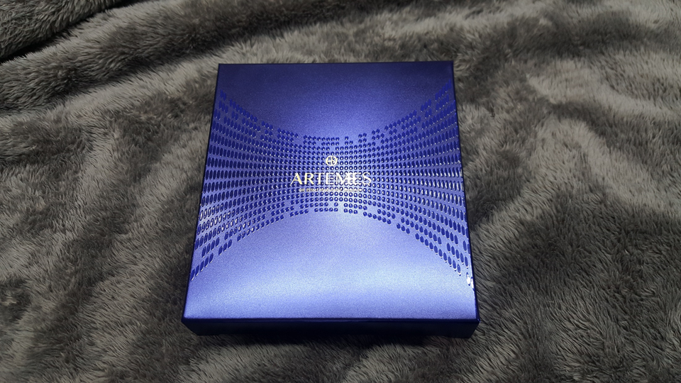 아테미스 Artemes 여신주사의 비밀 관련 이미지 1