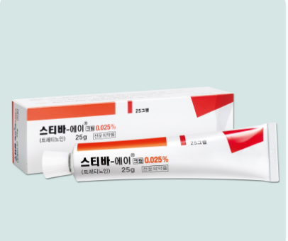스티바에이 크림 단종과 대체 약물 안내 관련 이미지 1