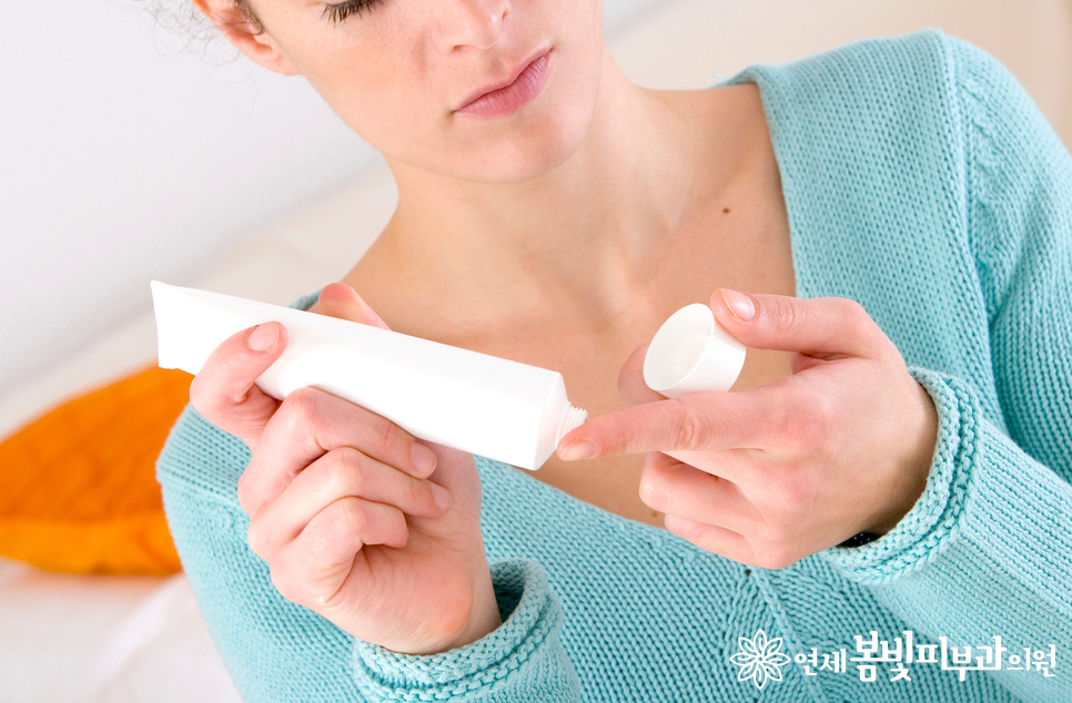 건선 이야기 #3 (건선의 치료 방법: 바르는 약, 국소 도포제, 다이보넥스, 다이보베트, 자미올겔) 관련 이미지 2