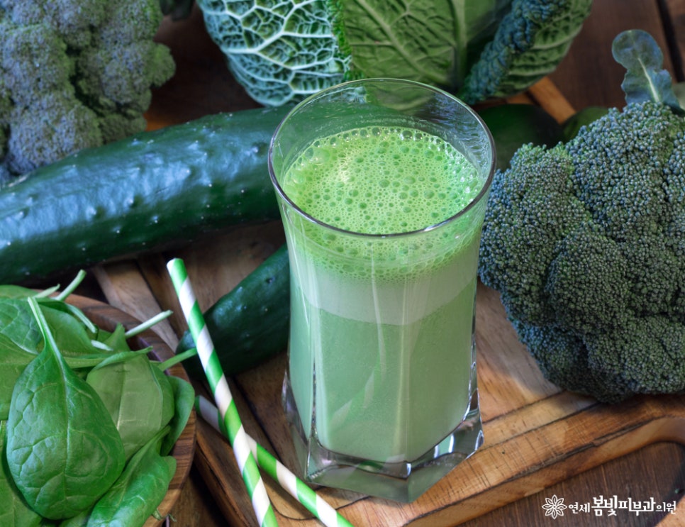 항산화 영양소와 피부 (베타카로틴, 비타민C, 비타민E, 글루타치온, 백옥주사, 알파리포산, 셀레늄, 항산화제) 관련 이미지 7