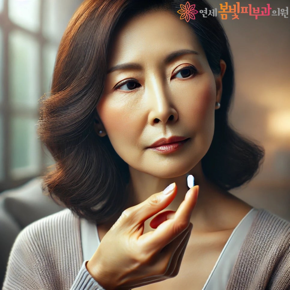 당뇨약이 피부를 젊게? 메트포르민의 숨겨진 항노화 효과 관련 이미지 1