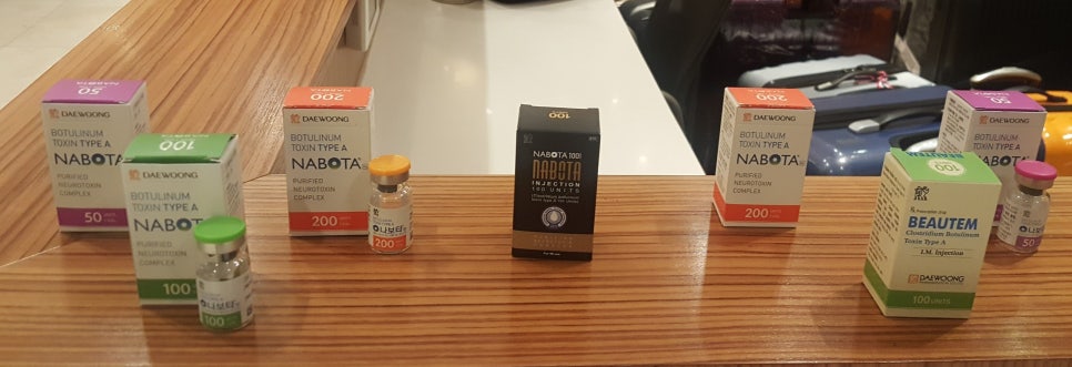 NABOTA Master Class 2018 in Korea 강연 관련 이미지 2