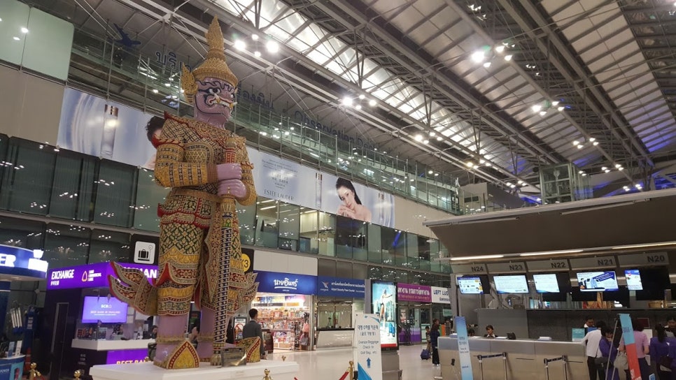 방콕 DAMA 컨퍼런스 강연 관련 이미지 19