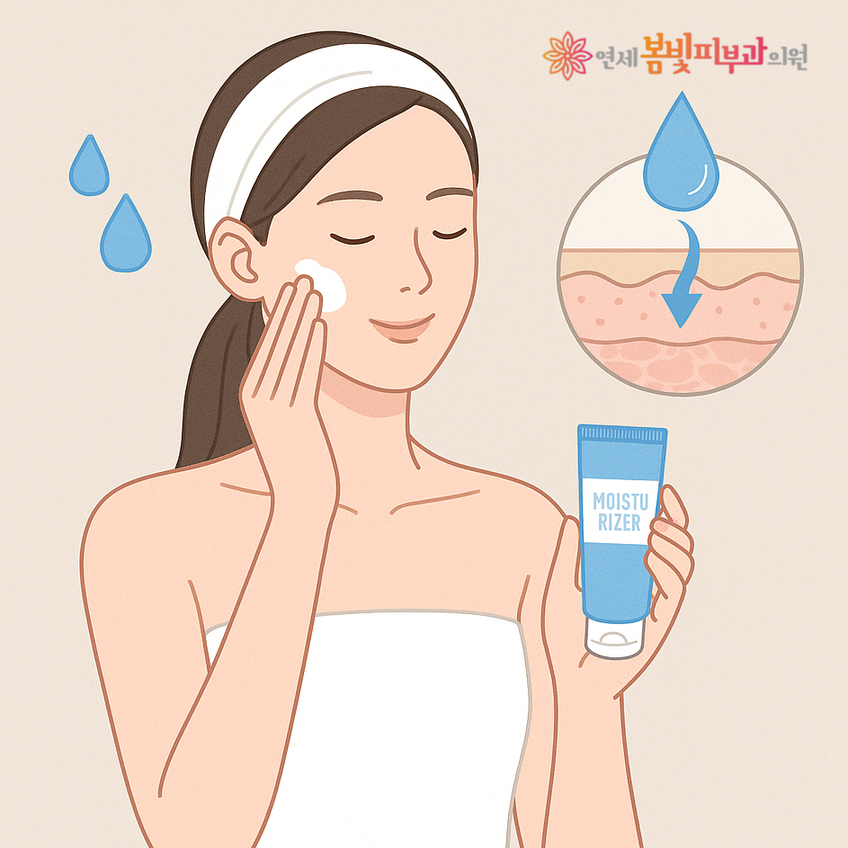 🧴 좋은 보습제, 어떤 기준으로 골라야 할까요? 관련 이미지 1