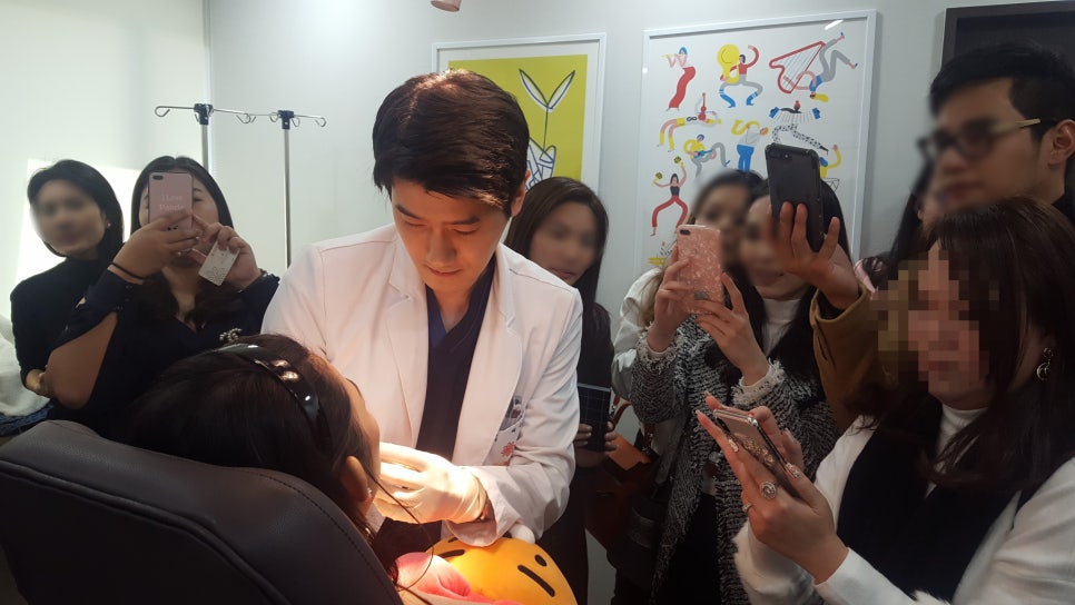 보톡스 및 필러 강연: 메디톡스 엑스퍼트 데이 (Medytox Expert Day) 관련 이미지 3