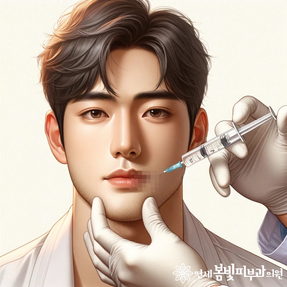 피부과 전문의가 알려주는 여드름 흉터 치료, CROSS 시술의 효과 관련 이미지 1