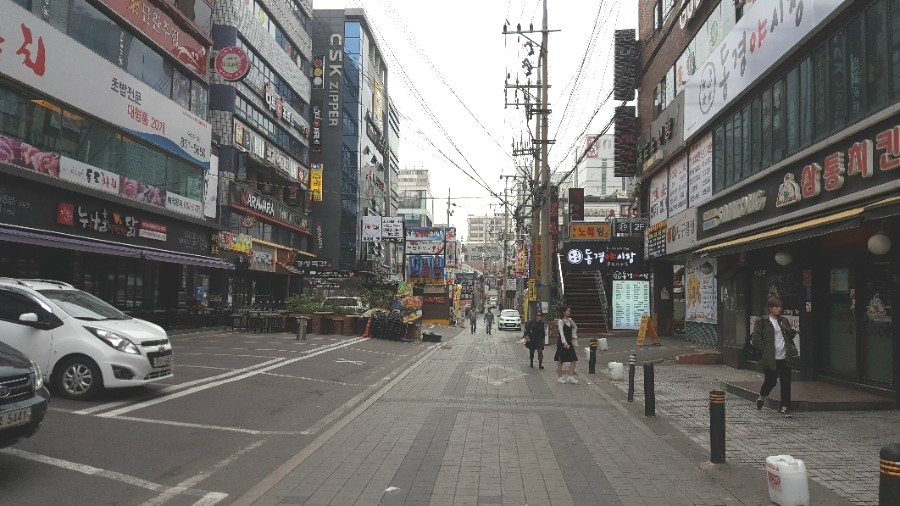 연세봄빛피부과 오시는 길 #2 (구로디지털단지역 2번 출구 이용) 관련 이미지 8