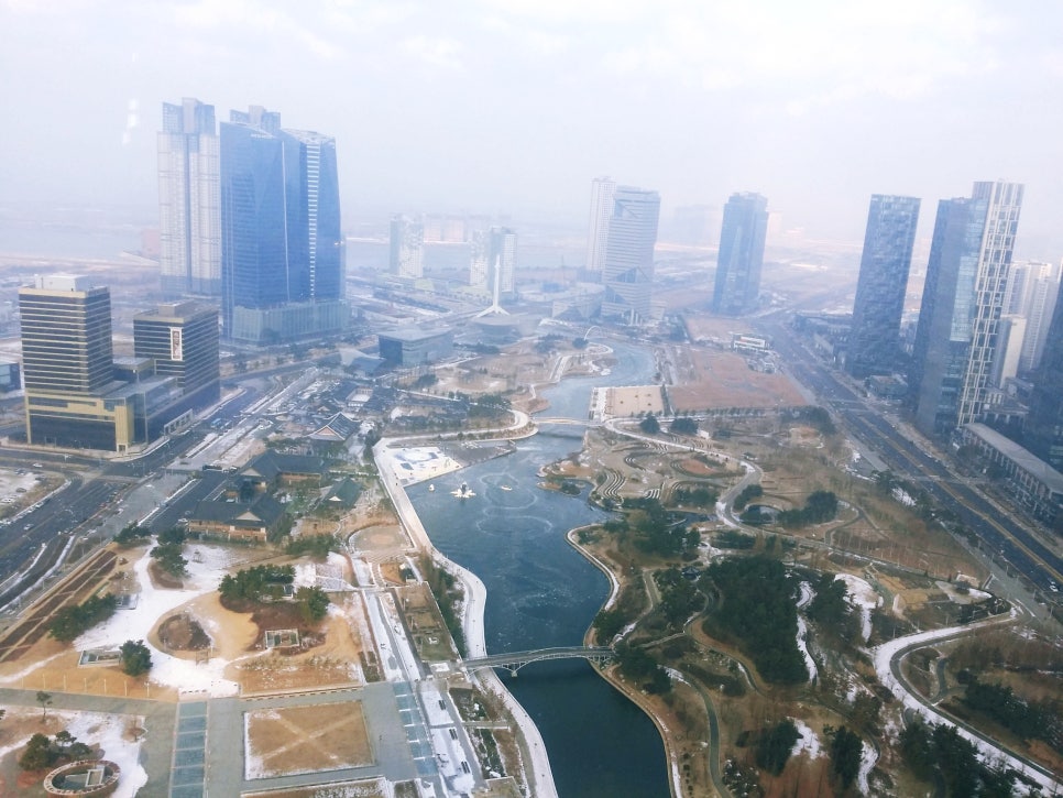 송도 오크우드 프리미어 호텔 강의 : 제 2회 ATS 심포지엄 관련 이미지 1