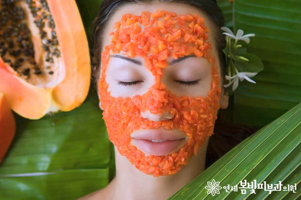 모공청소 도우미, ASF 클렌징 파우더 위드 엔자임 관련 이미지 2