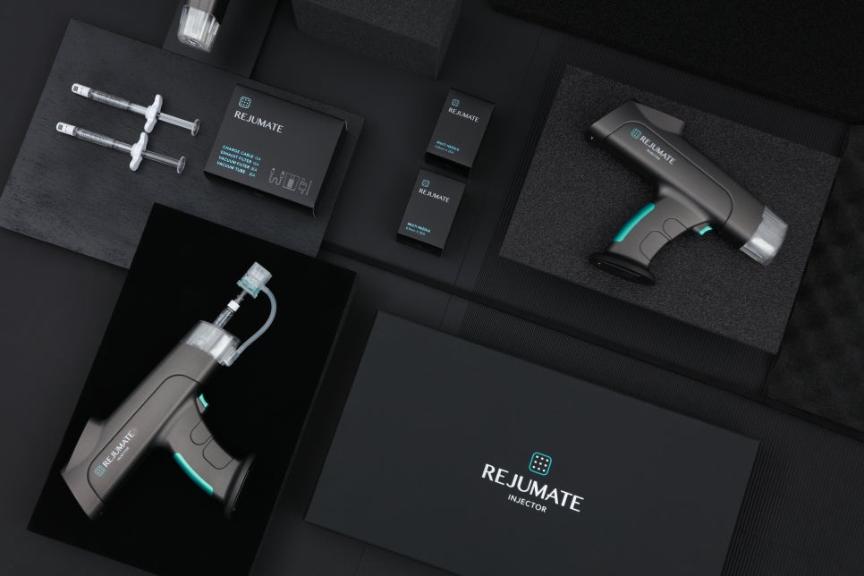 리쥬메이트 인젝터 도입 안내 관련 이미지 2