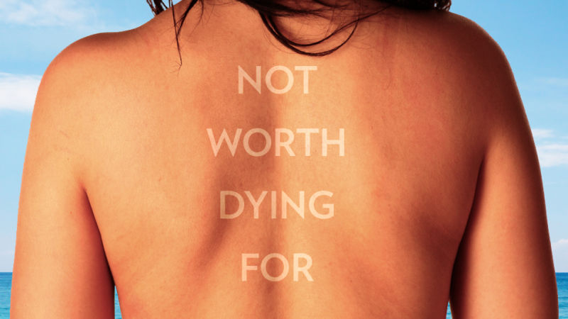 건강미를 과시하는 태닝, 괜찮을까요? 관련 이미지 8