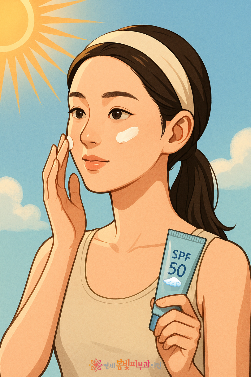 ☀️ 자외선 차단제, 제대로 바르고 있나요? 피부 타입별 선택 기준까지! 관련 이미지 1