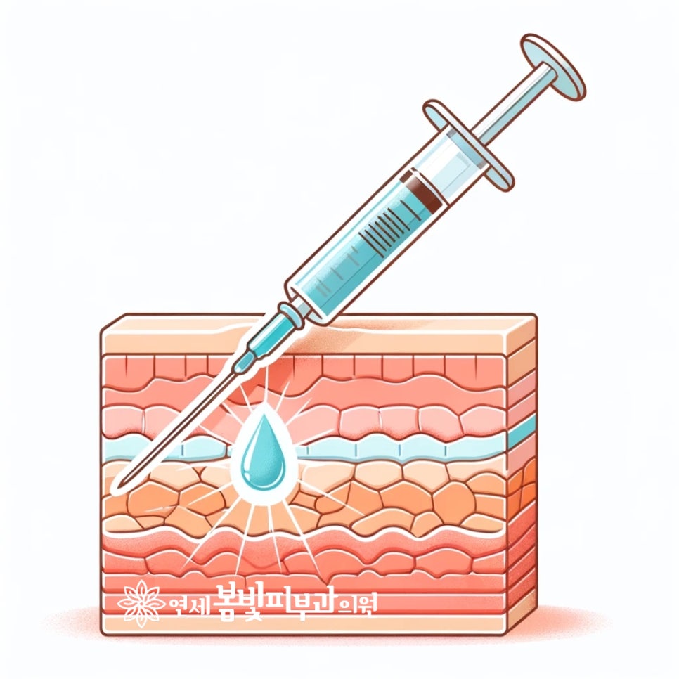 스킨 부스터의 대표주자, 리쥬란(Rejuran)과 쥬베룩(Juvelook): 어떤 것이 더 효과적일까? 관련 이미지 1