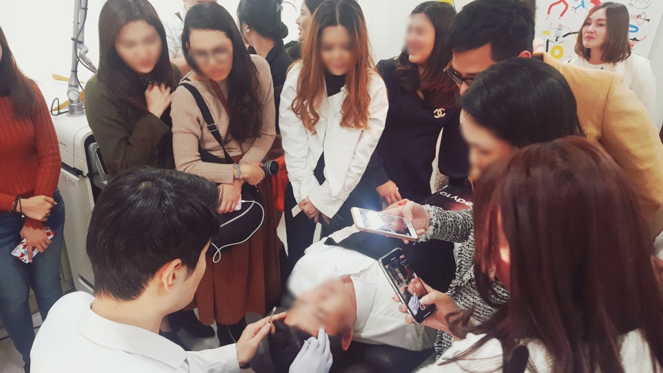 보톡스 및 필러 강연: 메디톡스 엑스퍼트 데이 (Medytox Expert Day) 관련 이미지 4