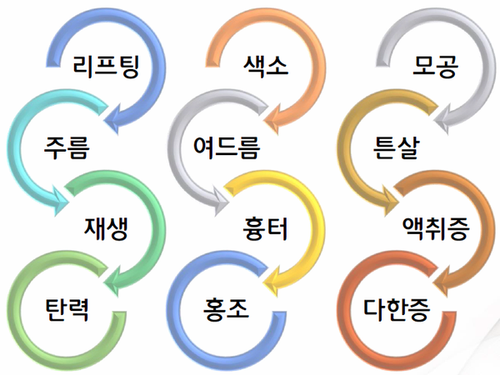 니들 프락셀 시크릿레이저 도입! (모공줄이는방법, 여드름흉터없애는법) 관련 이미지 3