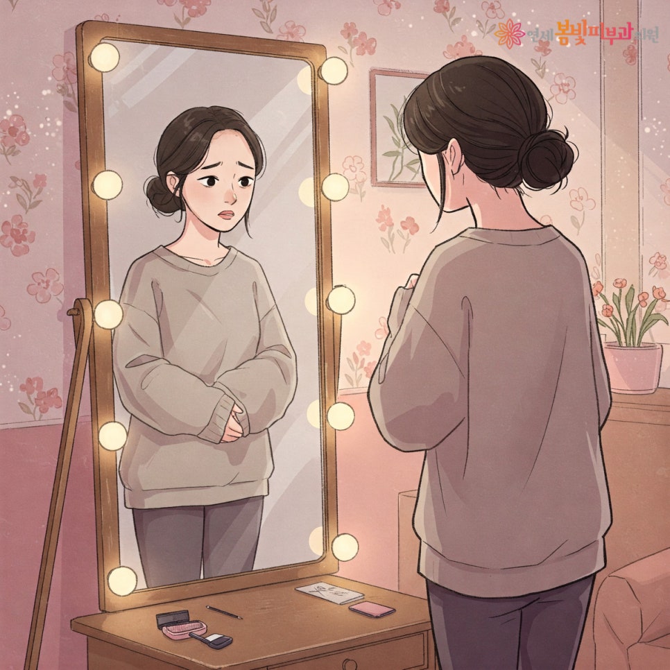 🧬휴지기 탈모 vs 여성형 탈모, 헷갈리기 쉬운 두 가지 탈모의 차이점 관련 이미지 1