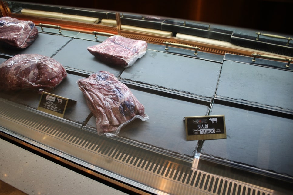 미금역 맛집 이런 식당 처음이야, 고품격으로 원하는 부위를 먹는  소신 관련 이미지 15