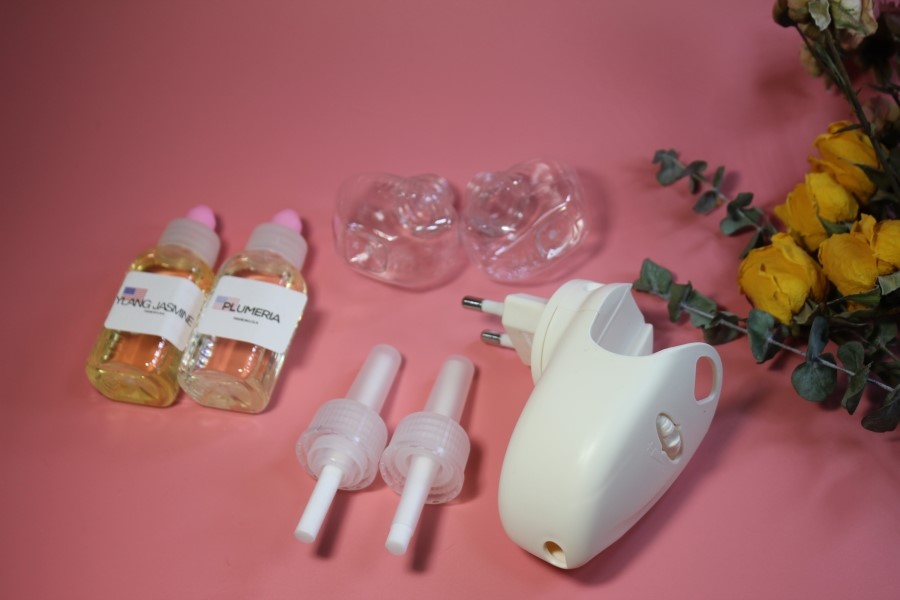 거실방향제 하나 바꿨을뿐인데 이럴수가 왈트 디퓨저 플러그 관련 이미지 6