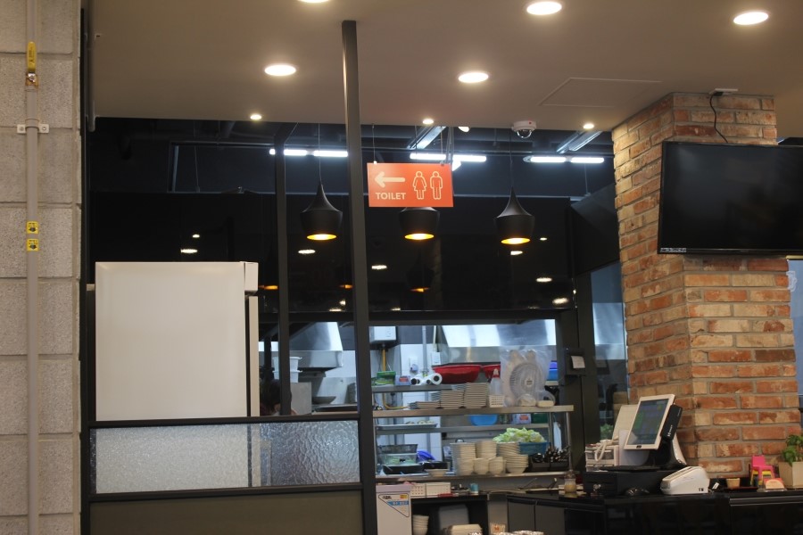 용인 가족 모임 모두가 만족스러운 식사 바른손만두 죽전점 관련 이미지 23