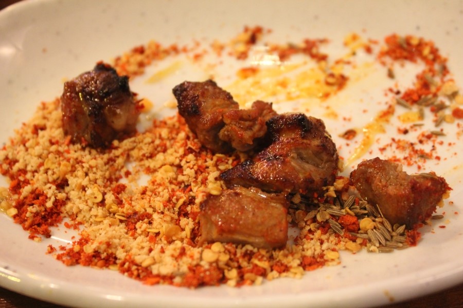 동탄술집 요즘 대세 양꼬치와 함께 맥주한잔 하기 좋은곳 관련 이미지 27