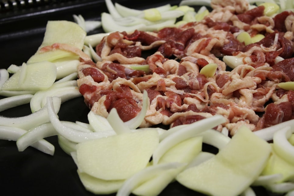 모란회식장소 여럿이 찾아가도 후회없는 앞뜰 관련 이미지 13