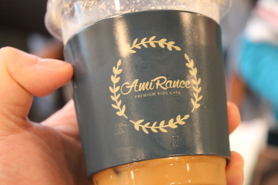 수원키즈카페 시설 깔끔하고 어린아이들도 놀기 좋은 금곡동 아미랑스 관련 이미지 27