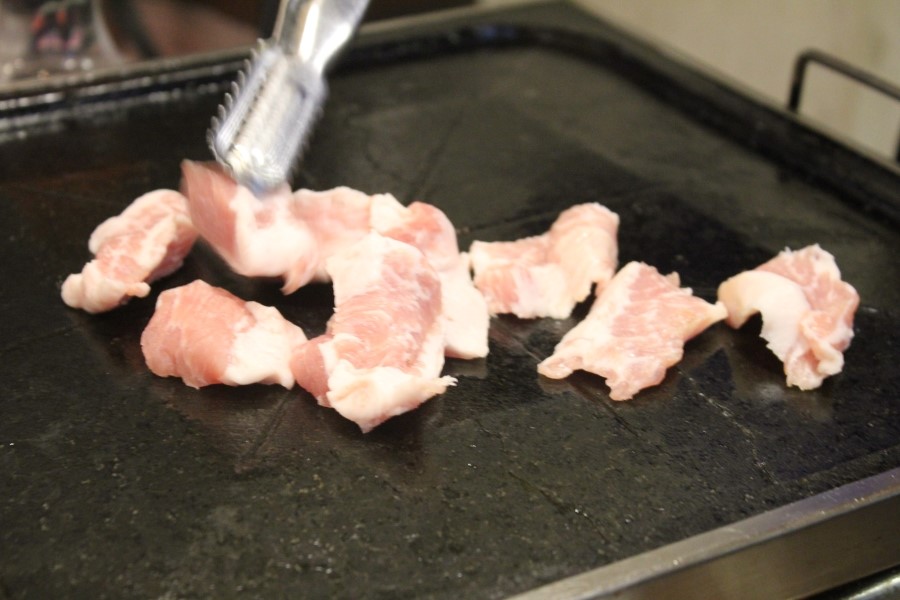 미금역 맛집 가성비 좋은 돌판 김치삼겹살을 맛보고온 석돈가 관련 이미지 17