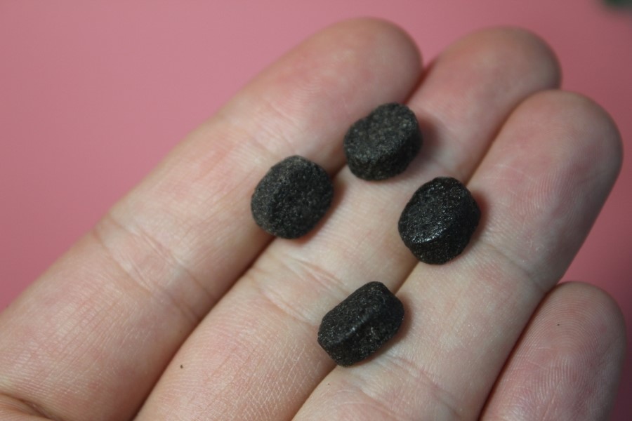 공복감도 채워주고 몸에도 좋은 소소반끼 바질씨드 후기 관련 이미지 13