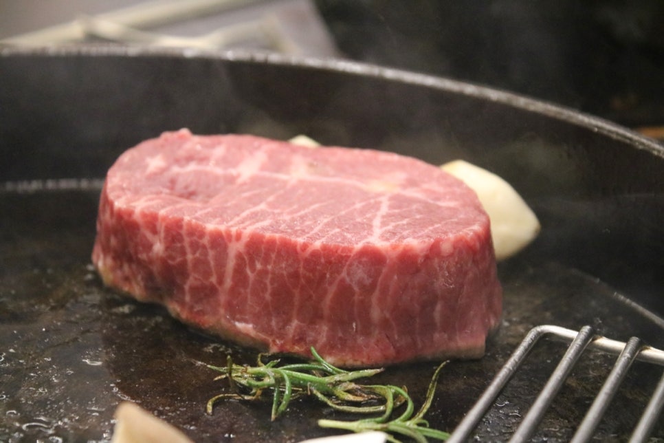 미금역 맛집 이런 식당 처음이야, 고품격으로 원하는 부위를 먹는  소신 관련 이미지 51