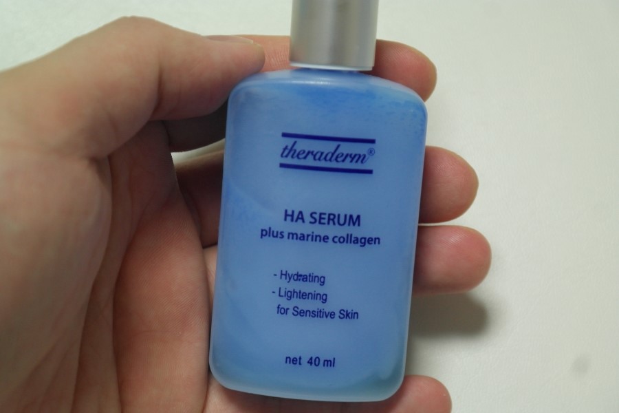 트러블피부화장품 레이저 시술후에 더 좋은 유수분공급세럼 관련 이미지 9