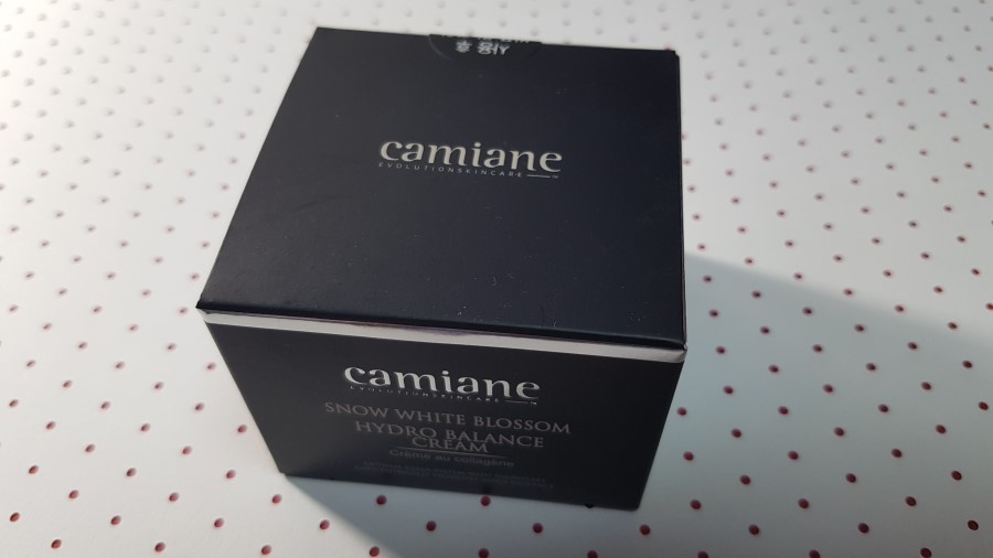 겨울보습에는 카미안느 재생크림 바르고 잠들어버리자 관련 이미지 1