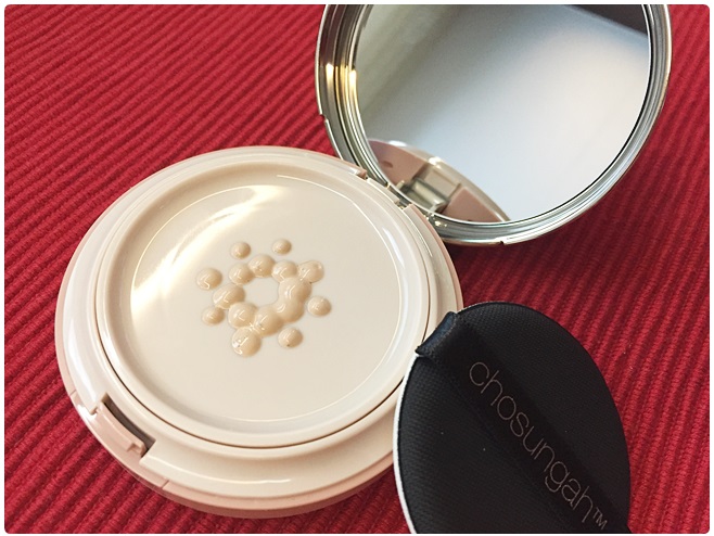 파운데이션쿠션 신상리뷰 관련 이미지 3