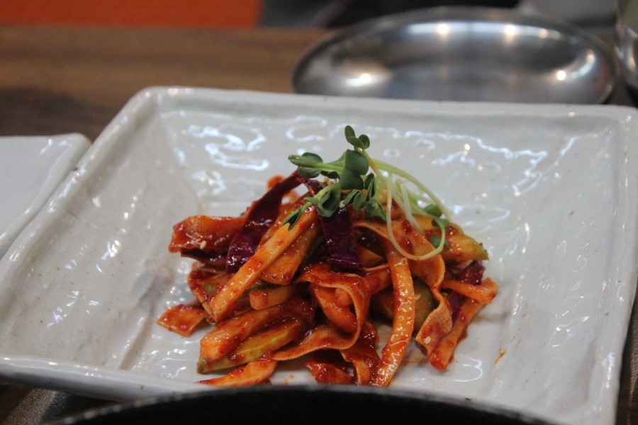 오산 원동 맛집 골고루 맛있게 먹고 온 마실쌈밥 관련 이미지 22