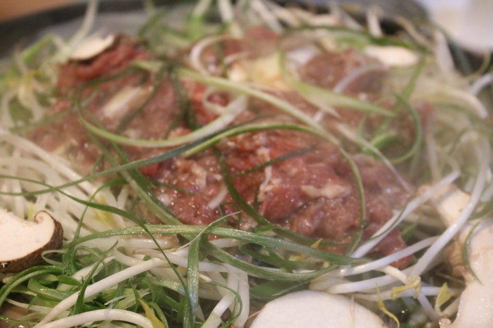 판교 운중동 맛집 점심 먹으러 가기에도 딱이네 도담뚝배기 관련 이미지 19