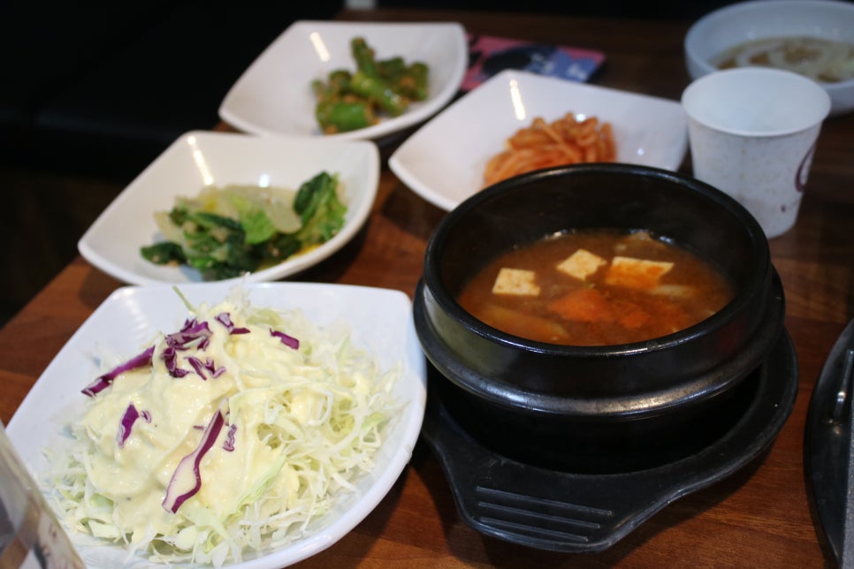 오산 원동 맛집 필수적인 코스! 영흥갈비 관련 이미지 10