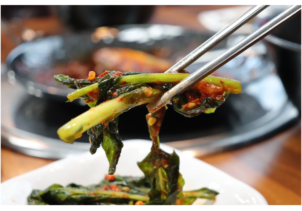 매콤하니 딱좋은 천안 신불당 맛집 관련 이미지 29