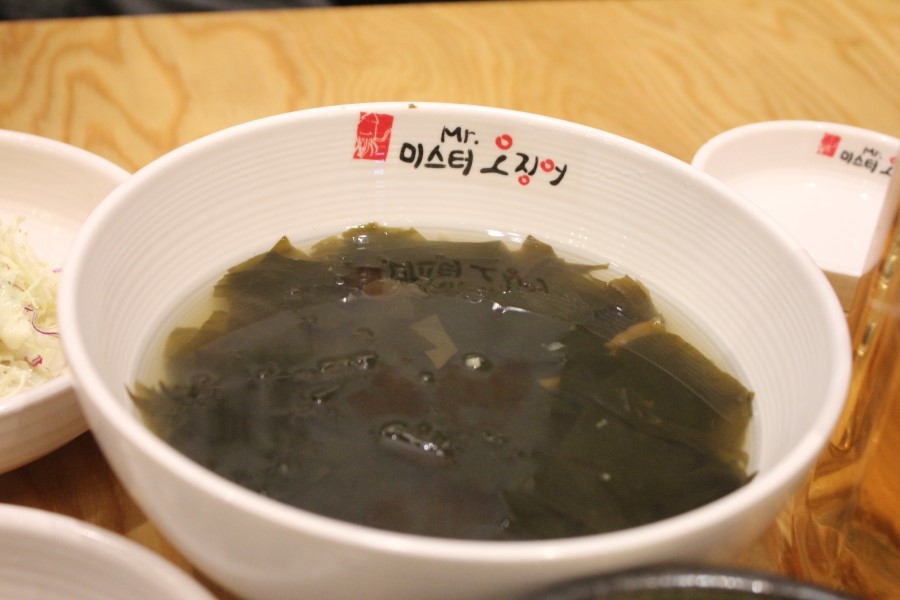 2동탄 맛집 소주한잔 부르는 이맛 미스터오징어 화성2동탄점 관련 이미지 15