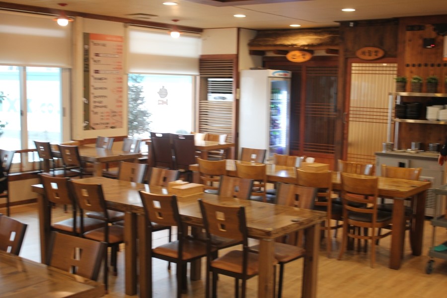 평택 법원 맛집 중독성이 엄청난 코다리조림을 맛보고오다 관련 이미지 13