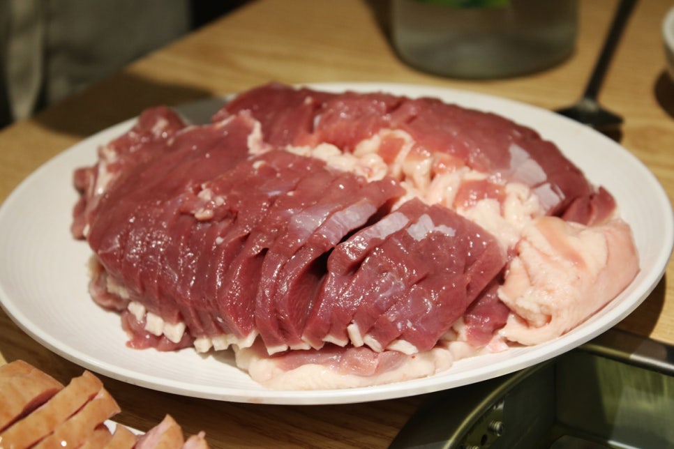 동탄 맛집 이런 구성이 가능했던건가 놀라운 오리킹 관련 이미지 19