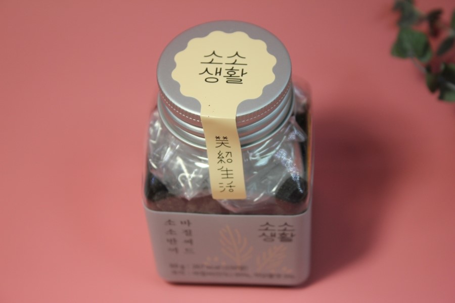 공복감도 채워주고 몸에도 좋은 소소반끼 바질씨드 후기 관련 이미지 7