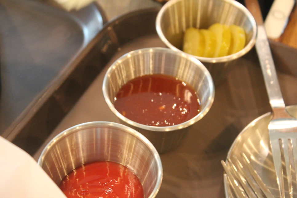 수원키즈카페 시설 깔끔하고 어린아이들도 놀기 좋은 금곡동 아미랑스 관련 이미지 26