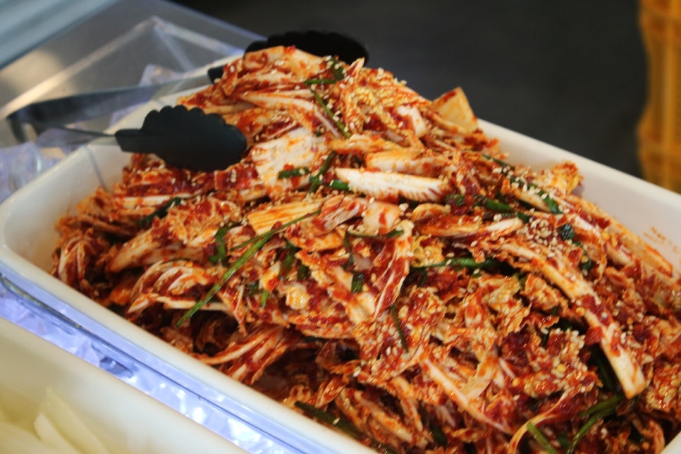 동탄 돼지갈비 맛집 냄새 맡고 그냥 지나치기 어려운 갈비꽃 관련 이미지 10