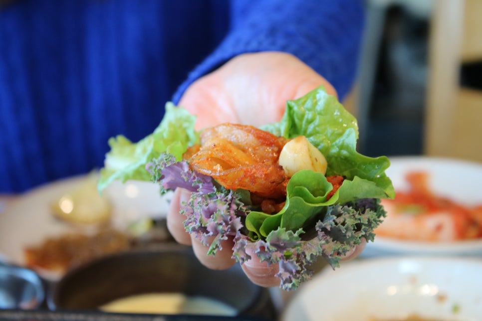 안성 맛집 지대로 보람을 느꼈던 파크엘림 관련 이미지 32