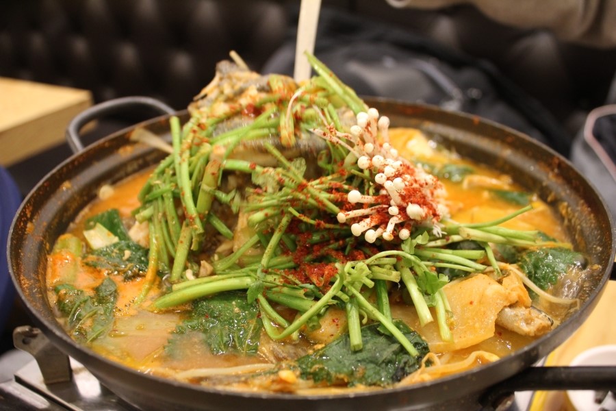 2동탄 맛집 소주한잔 부르는 이맛 미스터오징어 화성2동탄점 관련 이미지 25