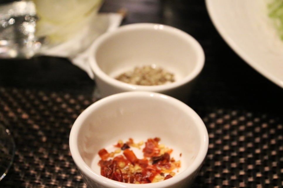 영통레스토랑 낭만적인 저녁식사를 원하신다면 아크메 관련 이미지 29