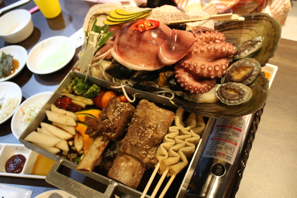 분당 정자동 맛집 클라쓰 제대로 보여주는곳 관련 이미지 21