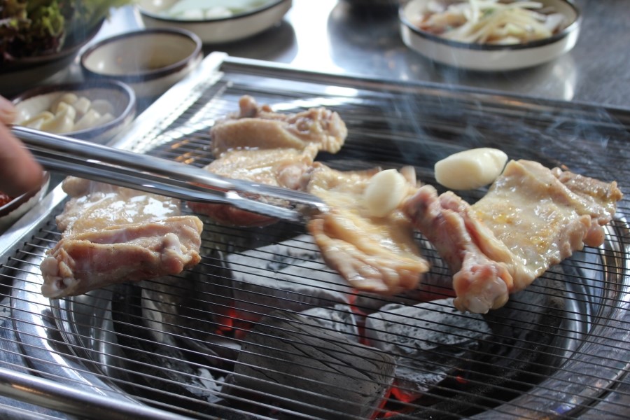 광교점심 맛집이었던 춘천에서온 숯닭 레알 가성비굿이네요 관련 이미지 18