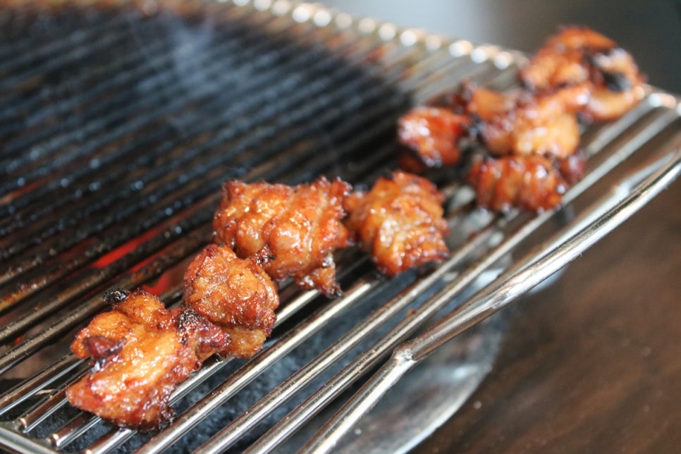 동탄 돼지갈비 맛집 냄새 맡고 그냥 지나치기 어려운 갈비꽃 관련 이미지 33