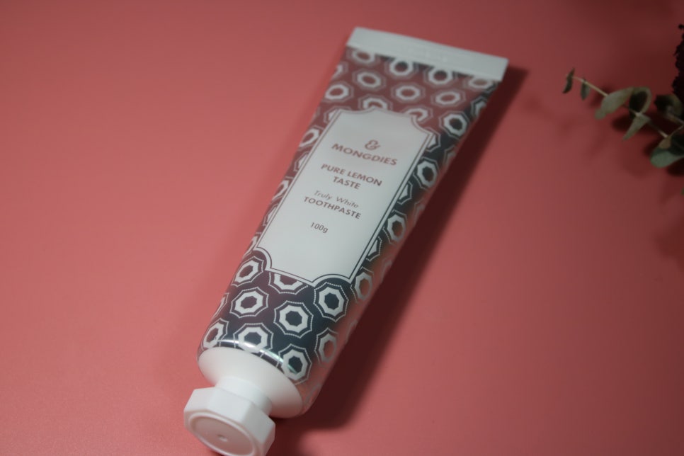 누렁니 작별하자 치아미백치약으로 키스전 자신감업시키기! 관련 이미지 9